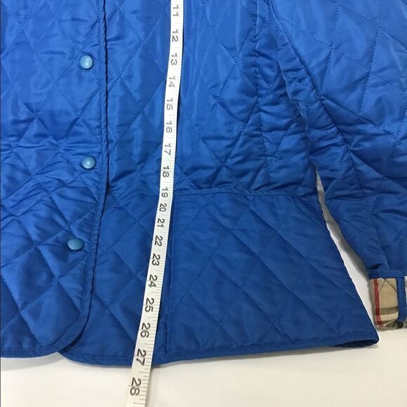 O’Kief & O’Kief Quilted Chore Jacket Snap Closure Jacket Size Large - Picture 7 of 8